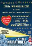 Zostań wolontariuszem 22. finału Wielkiej Orkiestry Świątecznej Pomocy